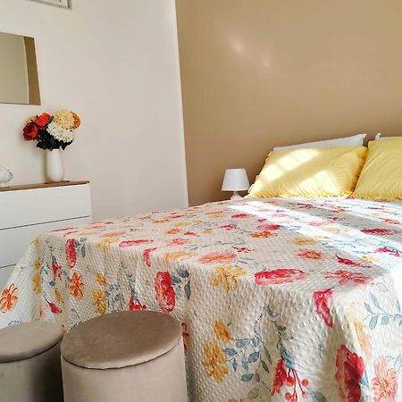 Dimora Amira Apartment Monopoli Luaran gambar