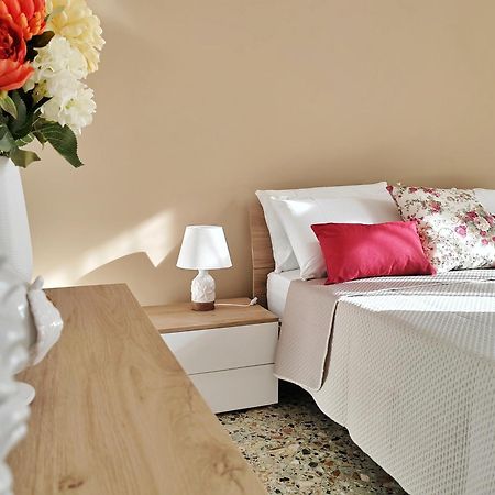 Dimora Amira Apartment Monopoli Luaran gambar