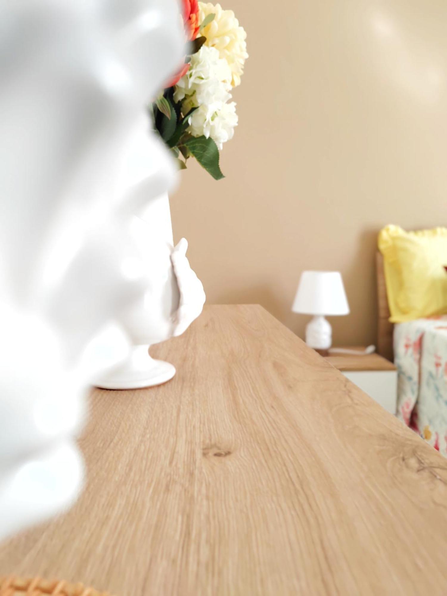 Dimora Amira Apartment Monopoli Luaran gambar