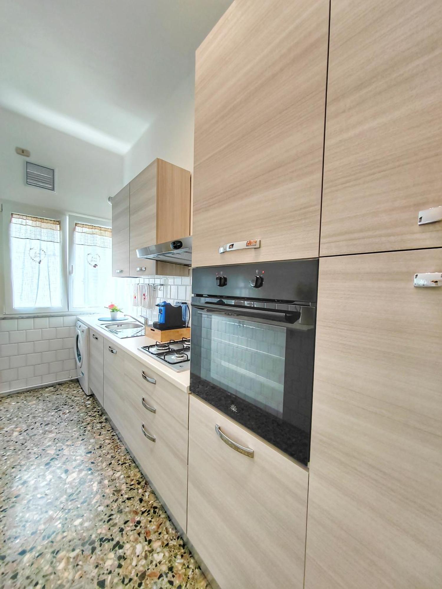 Dimora Amira Apartment Monopoli Luaran gambar