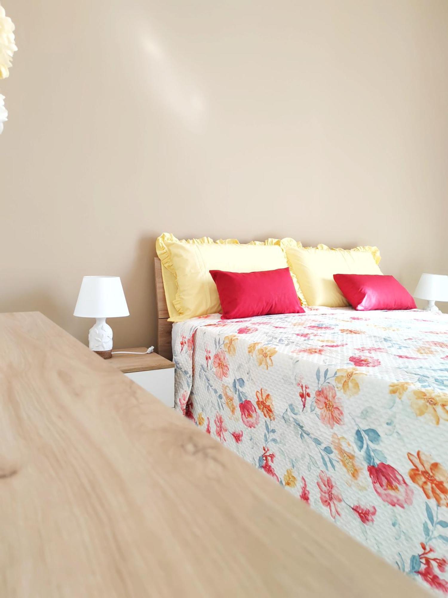 Dimora Amira Apartment Monopoli Luaran gambar