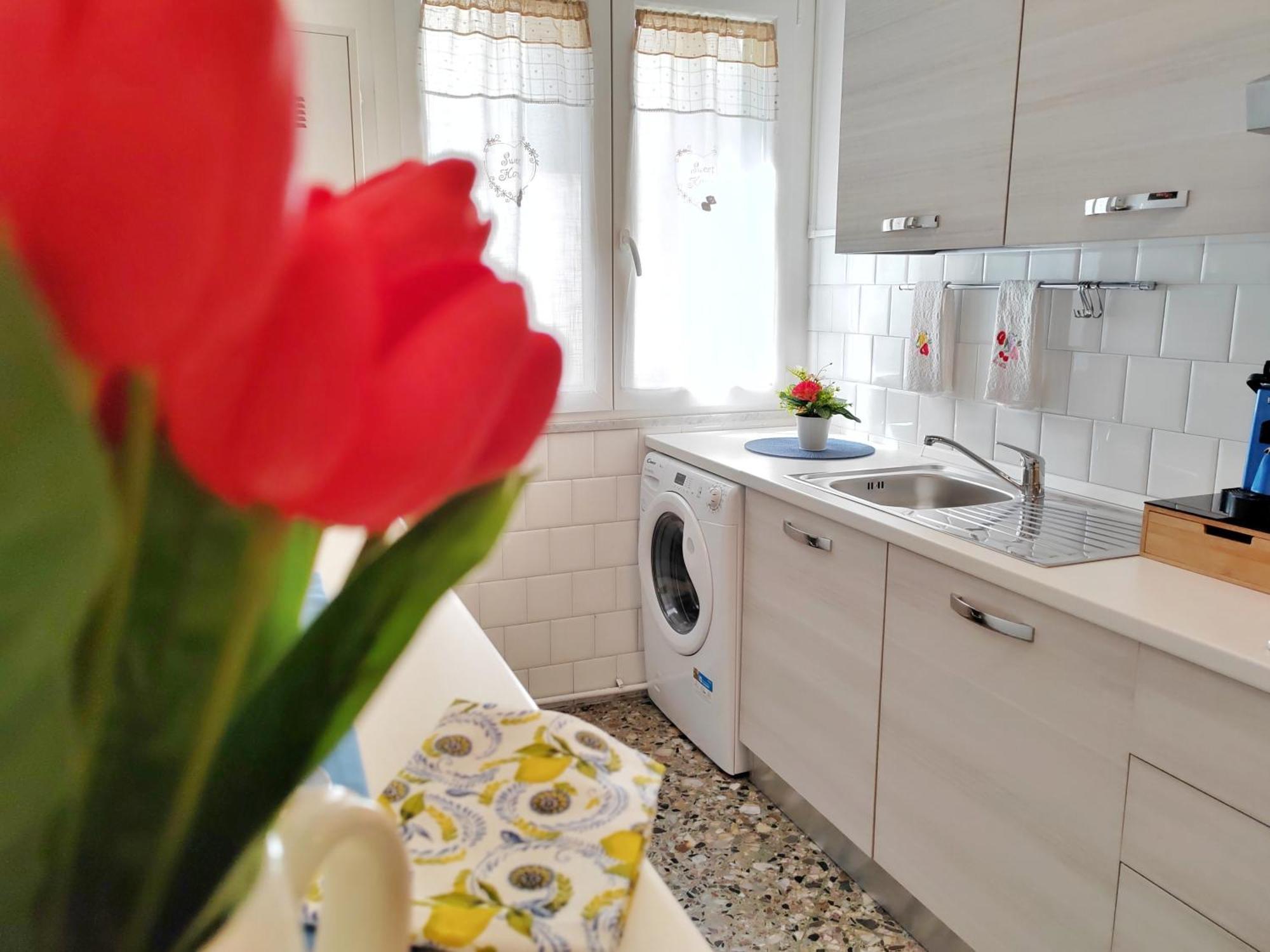 Dimora Amira Apartment Monopoli Luaran gambar